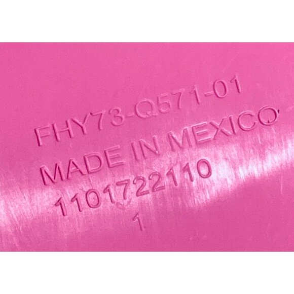 Barbie Dreamhouse Pink Bed #FHY73 #GNH53 Replacement Dollhouse 2018 2020 - Picture 9 of 11